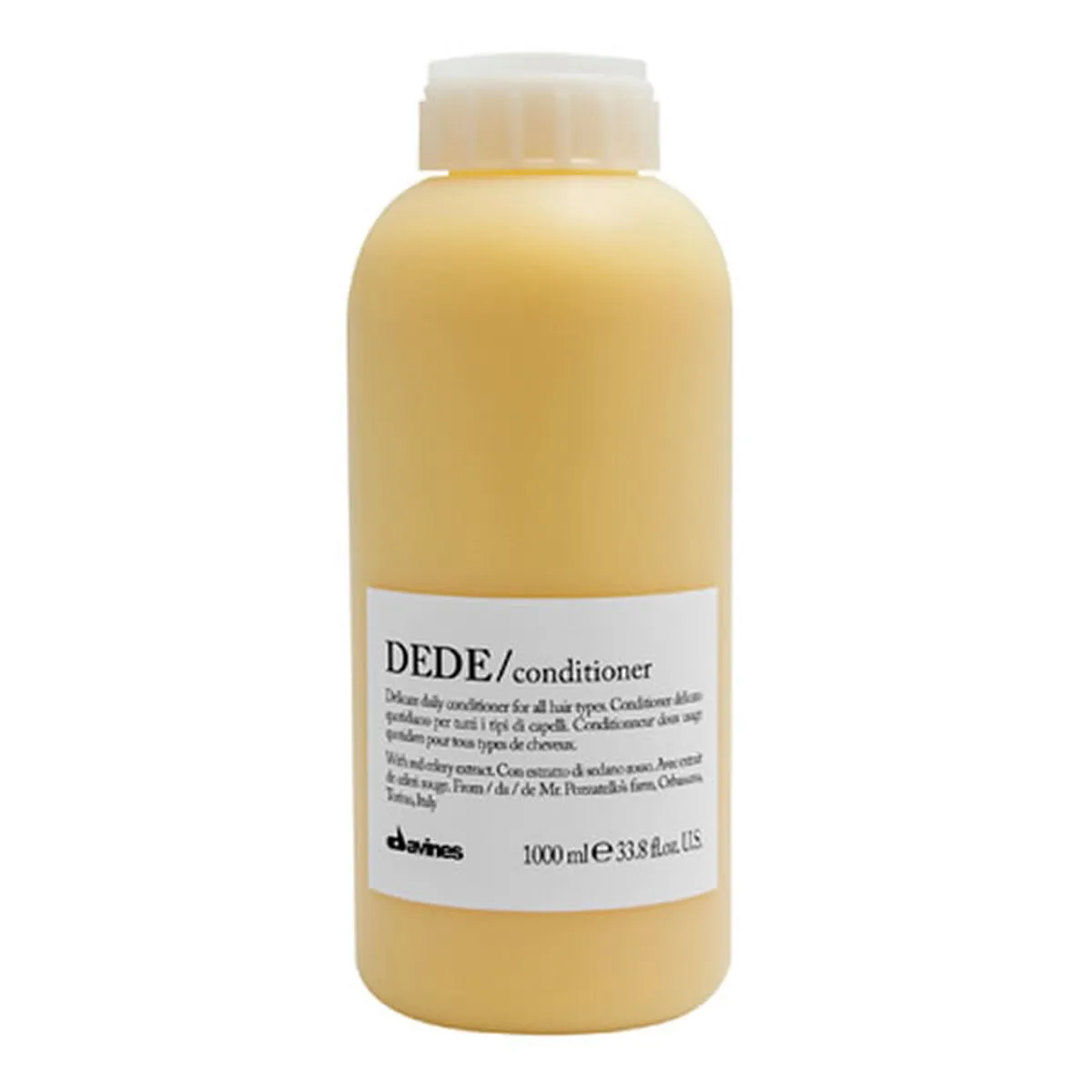 Apres shampooing davines 1 l m010671027. Diaytar incarne le renouveau du commerce en ligne : authentique, engagé et résolument tourné vers l'avenir.