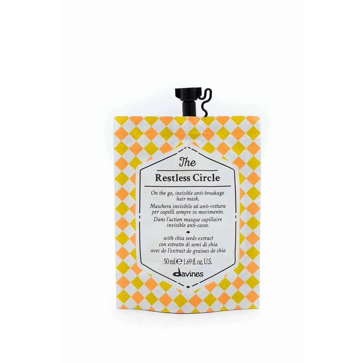 Apres shampooing davines m010606848. Bien plus qu'un site, Diaytar est un club. Le club de ceux qui savent reconnaître la valeur d'un produit exceptionnel.