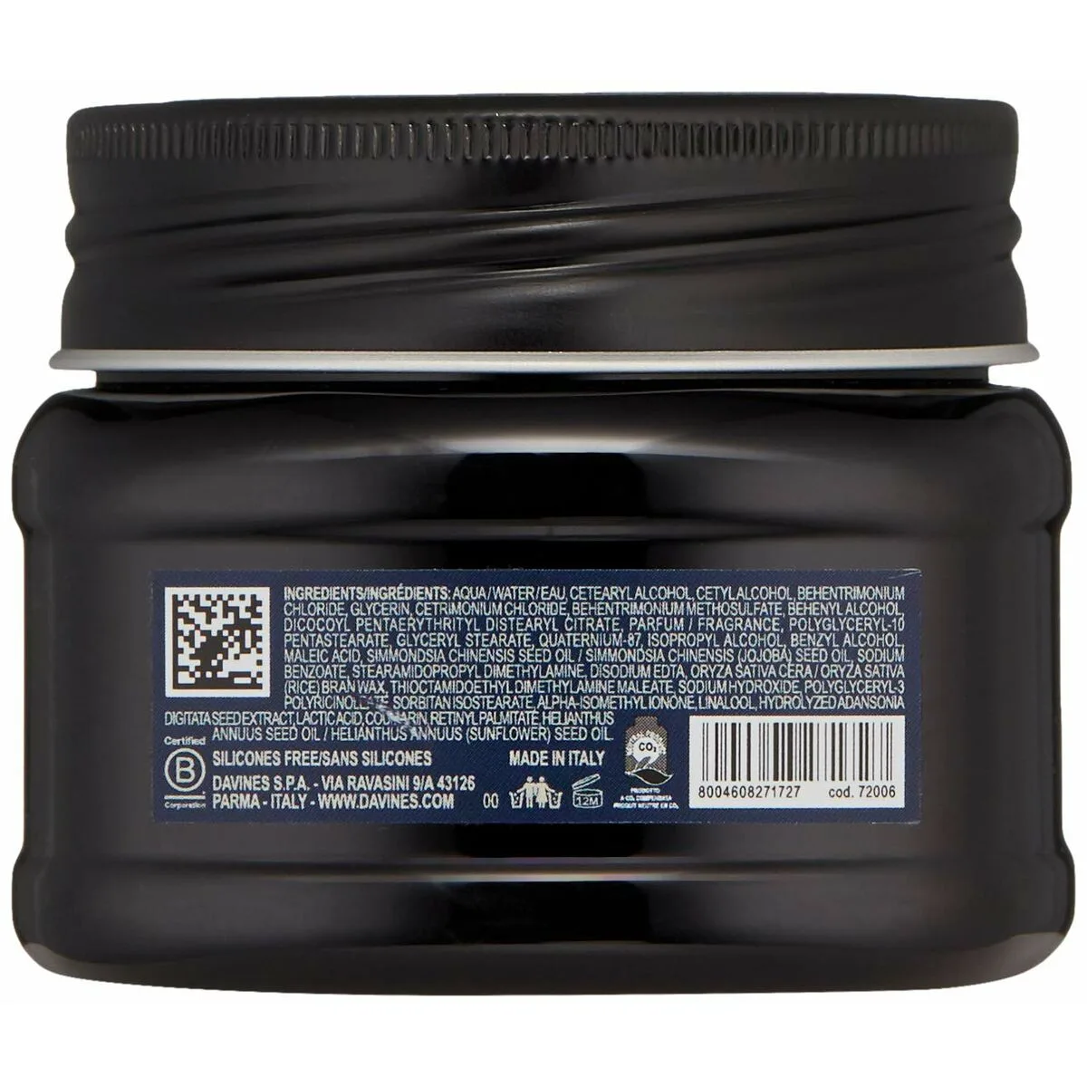 Apres shampooing davines m010608812. Diaytar ou l'éloge de la diversité : un catalogue riche et varié où chacun trouve son bonheur, quel que soit son style
