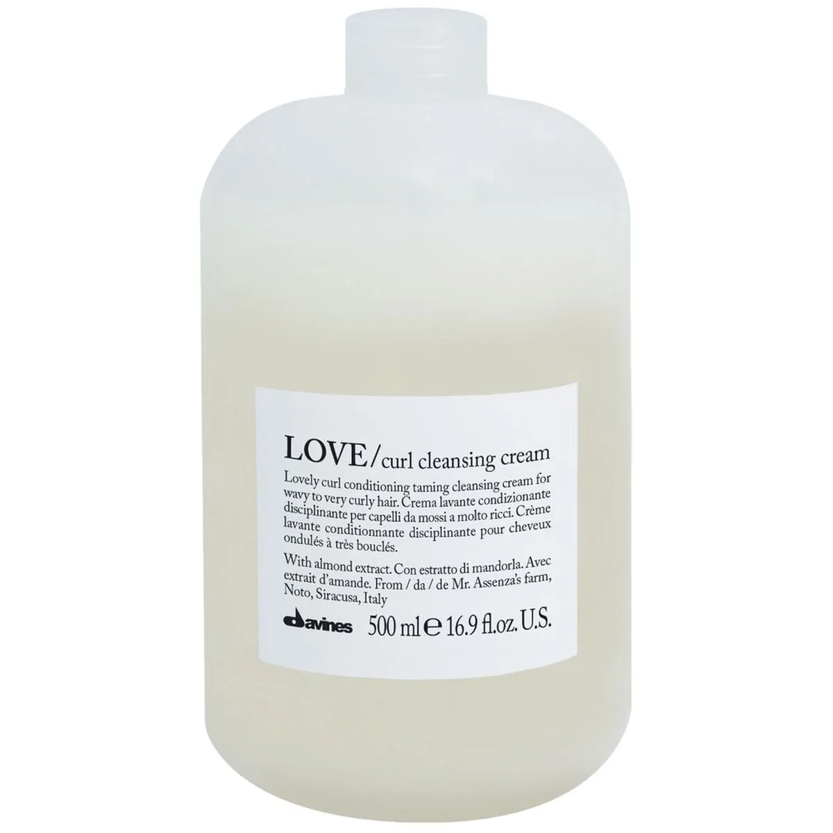 Apres shampooing davines m011350250. Diaytar s'adresse à tous ceux qui considèrent que le choix d'un produit, même basique, est une expression de leur personnalité