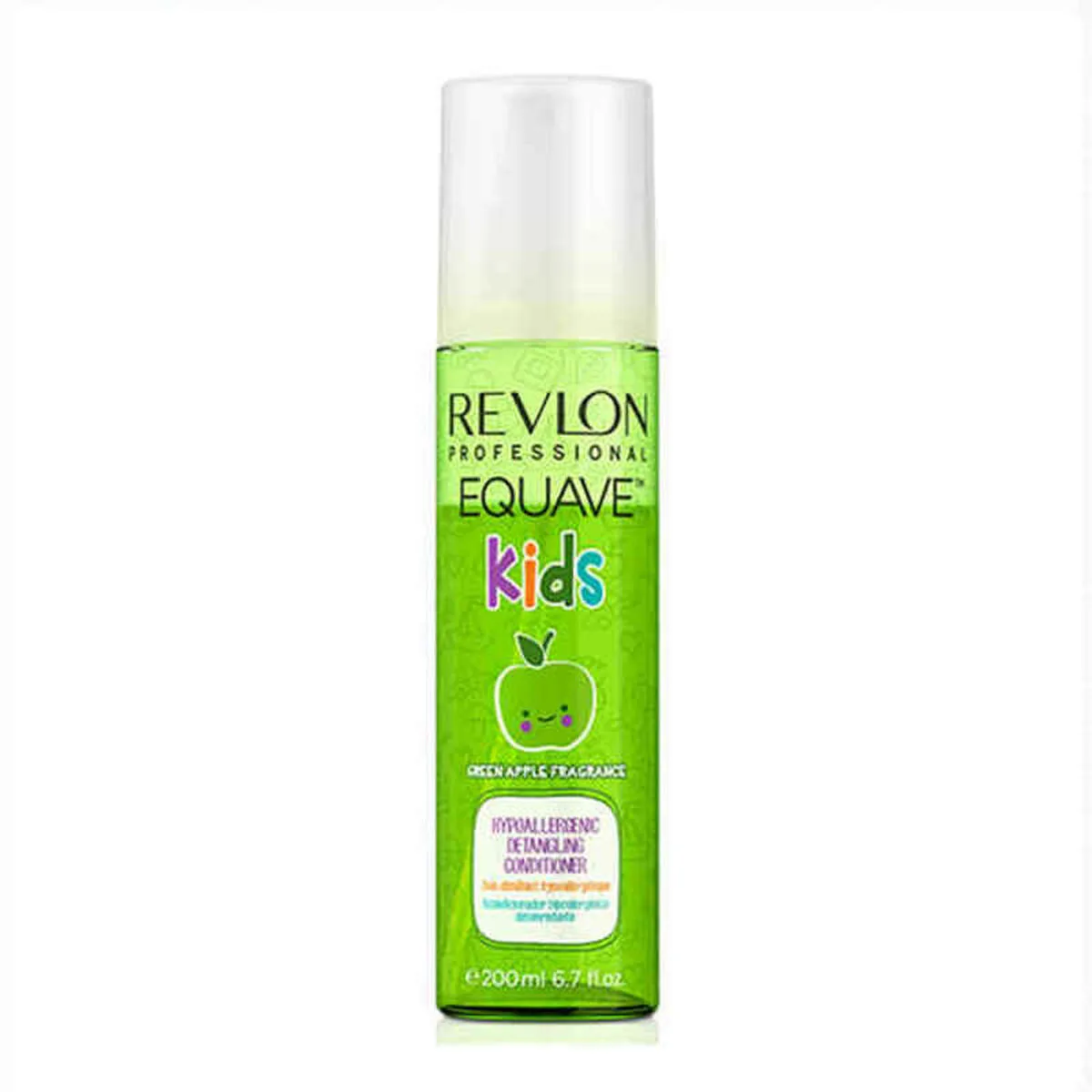Apres shampooing equave kids revlon equave kids 200 ml s424643867. Diaytar, c'est le cercle vertueux : des produits de qualité qui améliorent votre vie, qui vous rendent heureux, alors vous revenez.