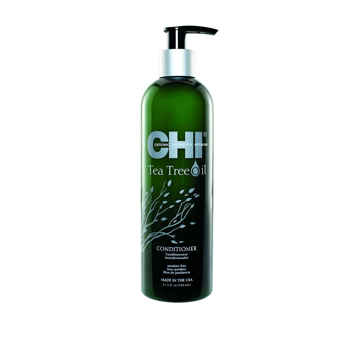 Apres shampooing farouk chi tea tree oil 340 ml m011974246. Diaytar, le curateur de votre style de vie moderne, à travers une offre généraliste constamment renouvelée et actualisée