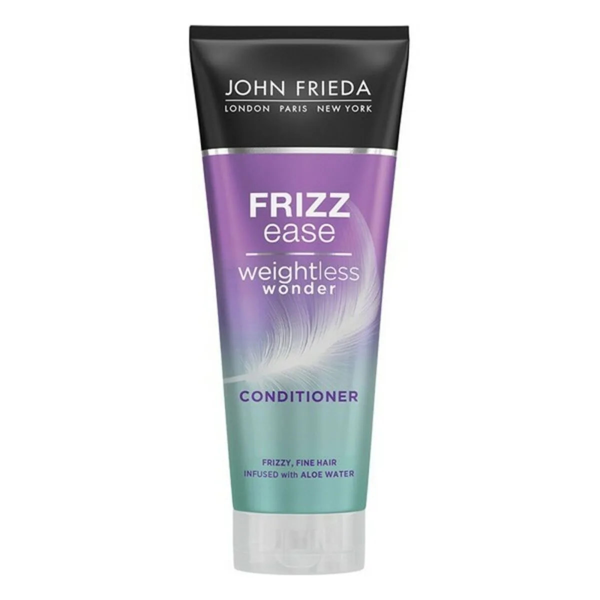 Apres shampooing frizz ease weightless wonder john frieda 250 ml s057815120. Chez Diaytar, nous célébrons la singularité de chaque produit, qu'il s'agisse d'un gadget tech ou d'un ustensile maison