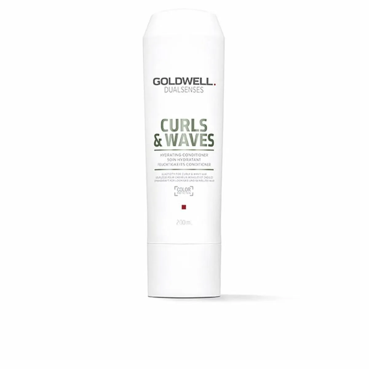 Apres shampooing goldwell dualsenses curls waves 200 ml s0512946069. Bienvenue dans l'ère du shopping conscient. Diaytar privilégie des produits avec une éthique et un impact positif.