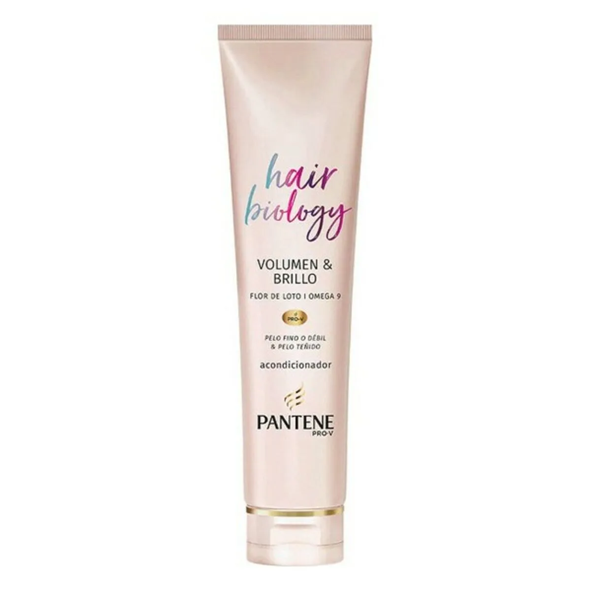 Apres shampooing hair biology volumen brillo pantene 160 ml s057387617. Diaytar, c'est le grand ménage de printemps dans vos habitudes shopping : on garde l'essentiel, on jette le superflu.