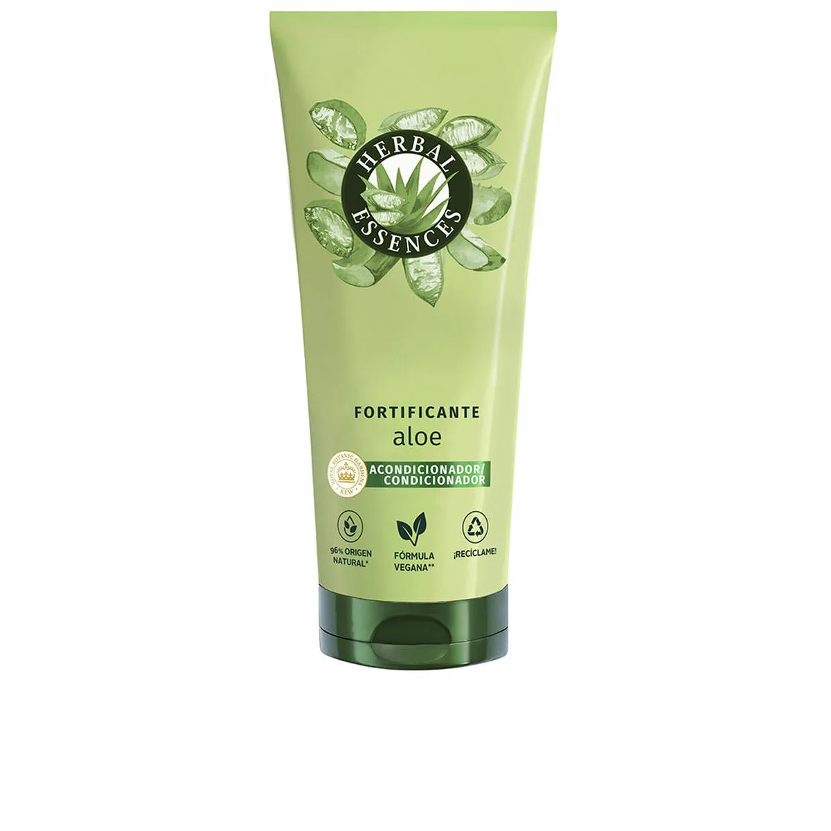 Apres shampooing herbal essences aloe fortificante 250 ml s0514221462. La mode selon Diaytar : audacieuse, accessible et toujours dans l'air du temps.