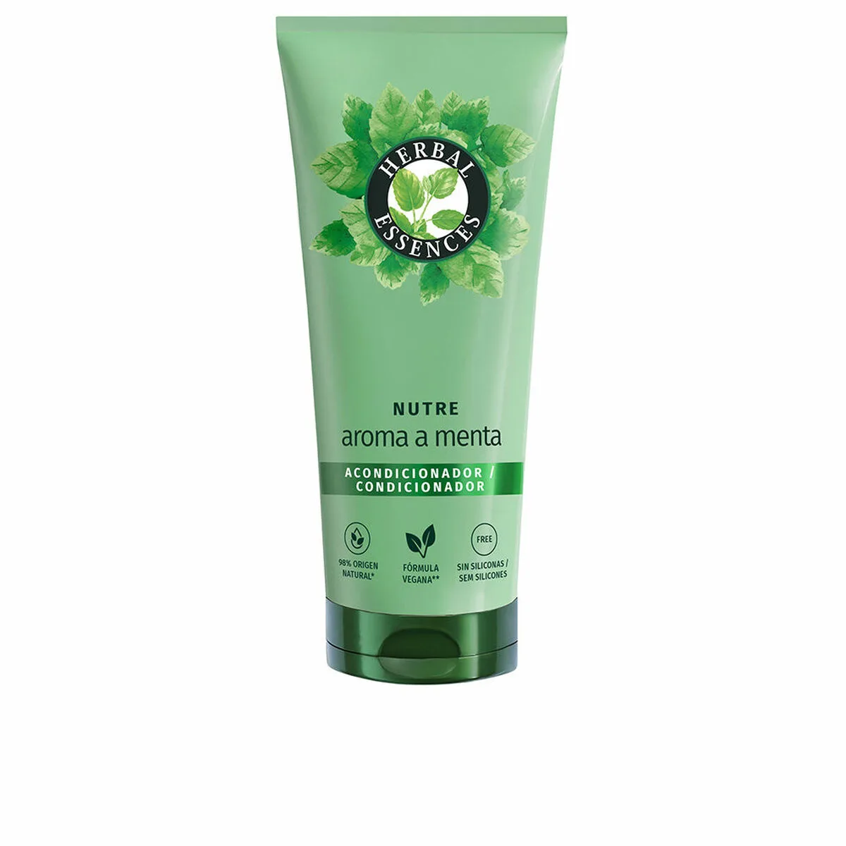 Apres shampooing herbal essences menta nutritivo 250 ml s0514221615. Diaytar réinvente le e-commerce avec une approche généraliste axée sur la qualité, la tendance et l'accessibilité