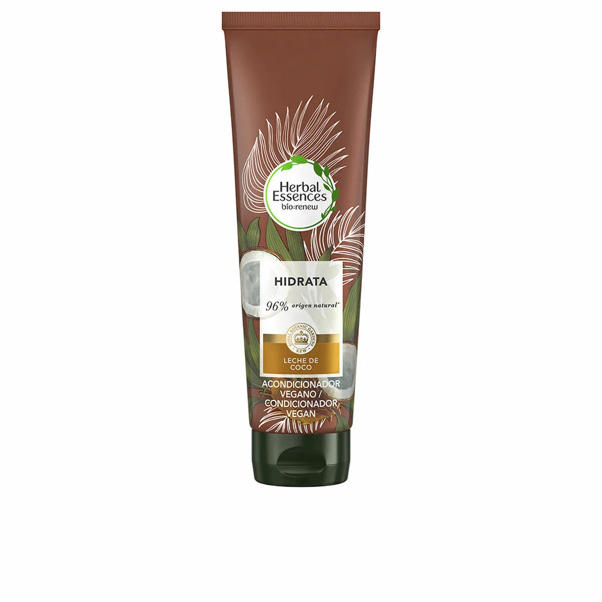 Apres shampooing herbal lait de coco hydratant 275 ml s0511690211. Bienvenue chez Diaytar, où nous croyons que le meilleur produit est celui qui vous trouve, et non l'inverse.