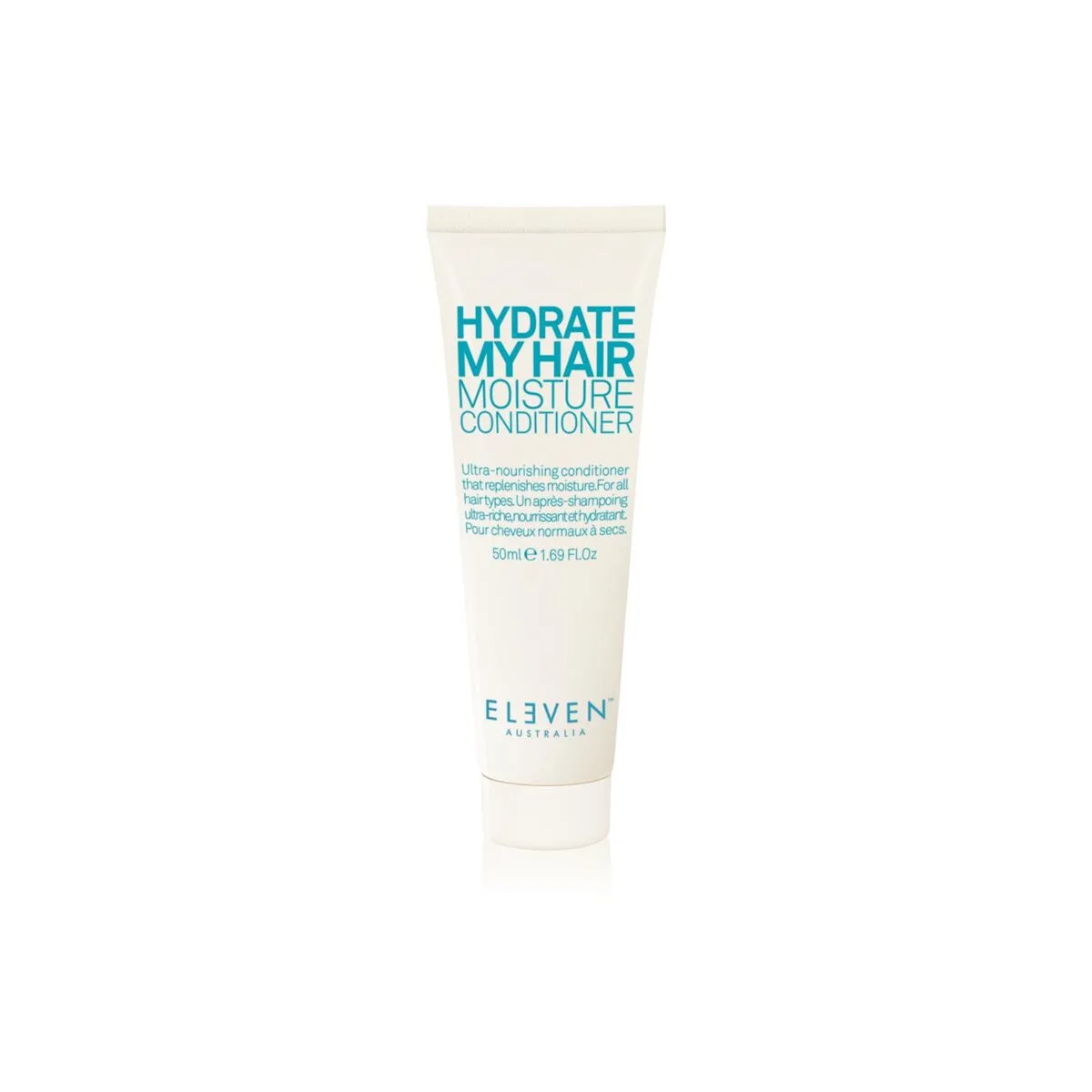 Apres shampooing hydratant eleven australia hydrate my hair moisture conditioner 50 ml m012374650. Diaytar s'adresse aux esprits modernes en quête de produits qui allient performance technologique et design épuré