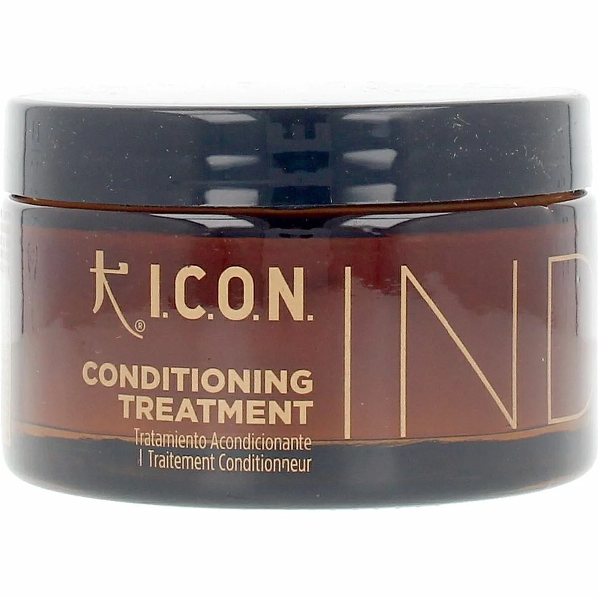 Apres shampooing hydratant i c o n india 170 ml s0512325435. Diaytar : La boutique qui réunit qualité, tendance et prix accessibles sous un même toit.
