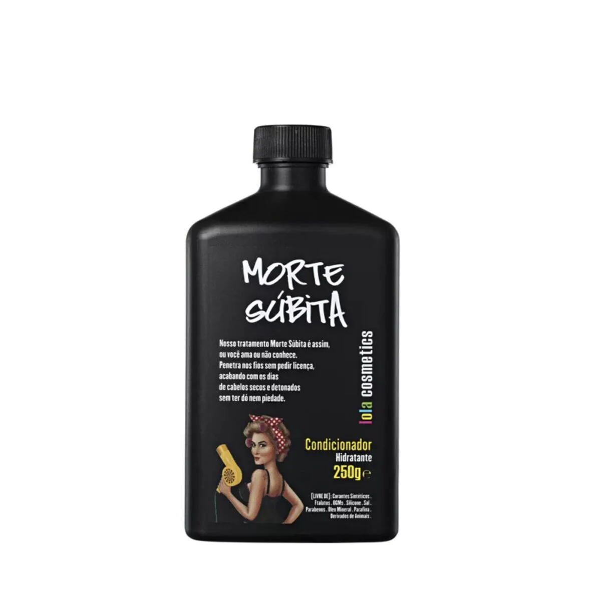 Apres shampooing hydratant lola cosmetics sudden death 250 ml m011188752. Diaytar, c'est la garantie de tomber sur ce produit unique qui fera de votre quotidien une expérience extraordinaire