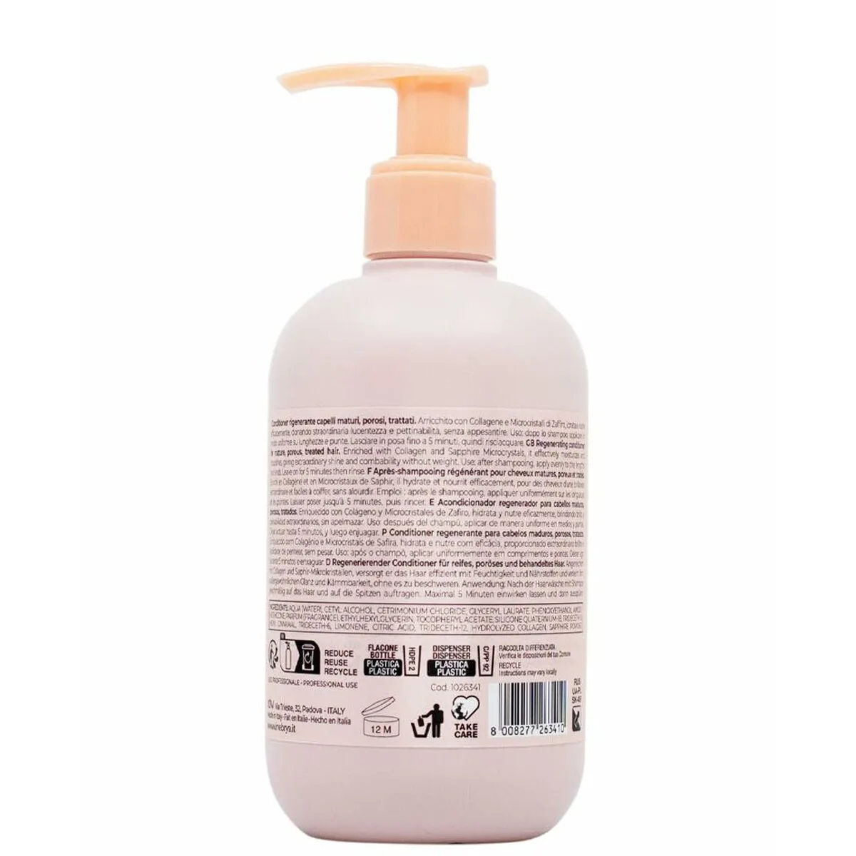 Apres shampooing inebrya ice cream age therapy 300 ml s832123355. Bienvenue chez Diaytar, où nous croyons que le meilleur produit est celui qui vous trouve, et non l'inverse.
