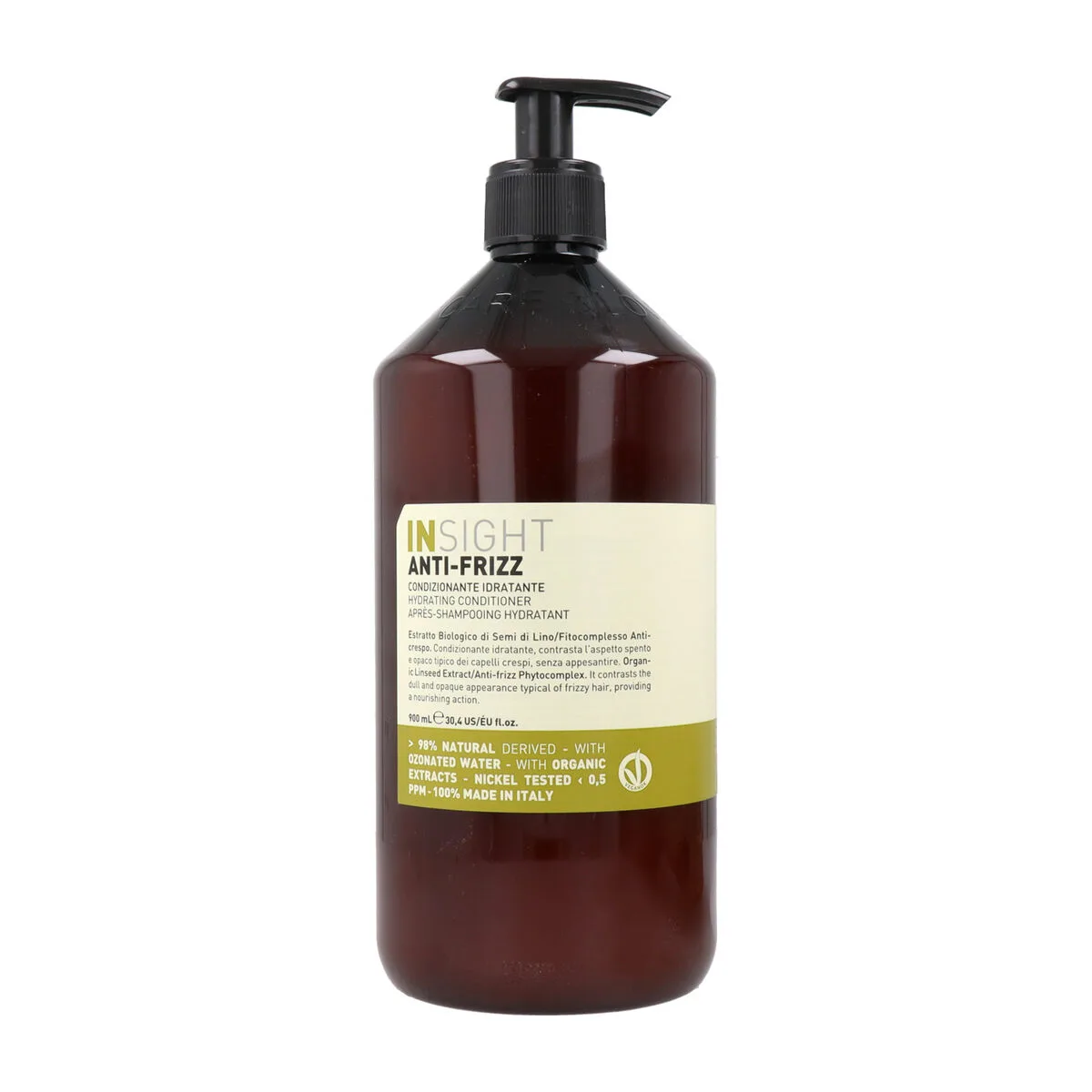 Apres shampooing insight anti frizz 900 ml s426350935. Diaytar cultive l'art de la surprise en vous proposant constamment de nouveaux produits généraux et high-tech inattendus