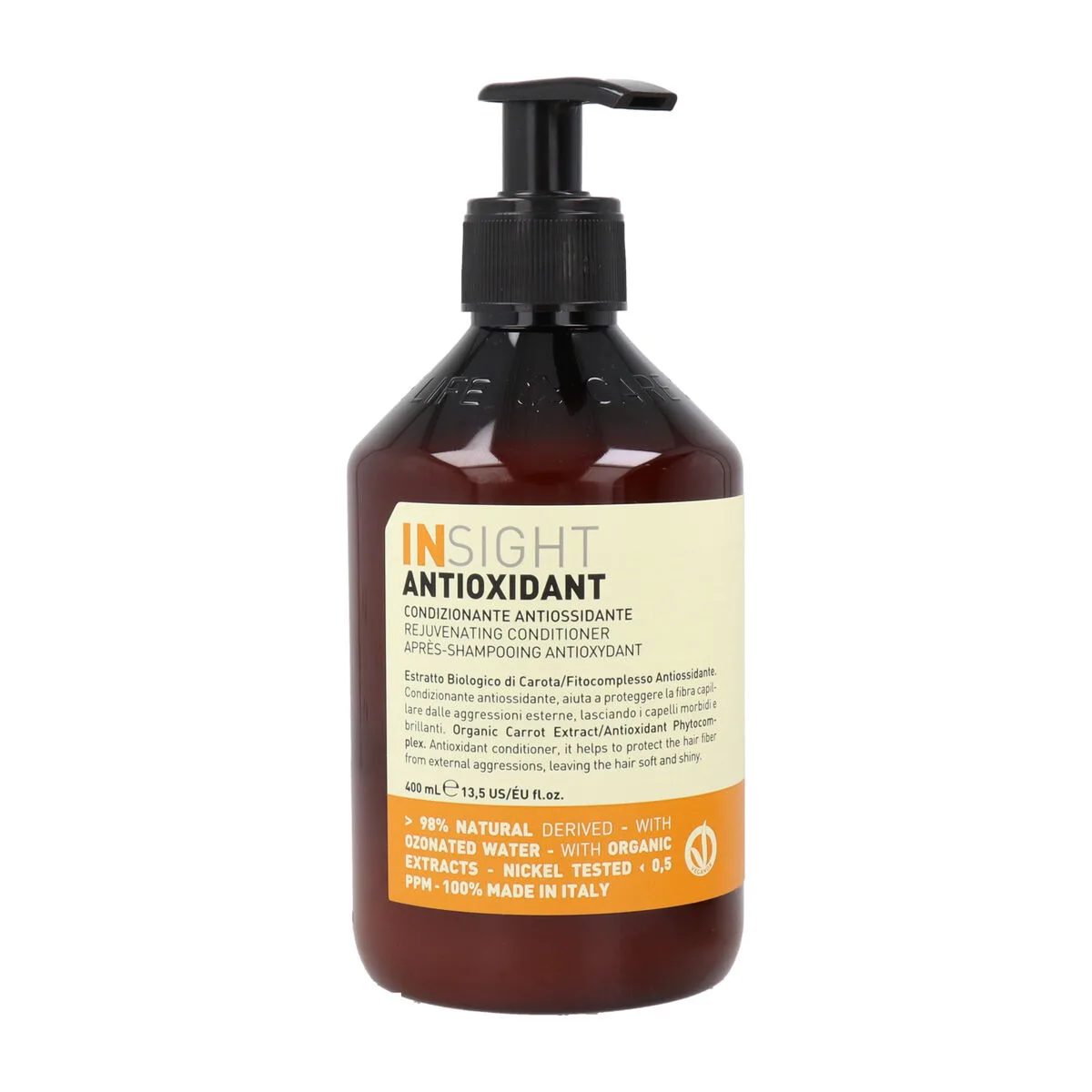 Apres shampooing insight antioxidant 400 ml s426221697. Diaytar, le partenaire de ceux qui veulent une vie mieux équipée, mieux designée et plus connectée, tout simplement.Diaytar : Le laboratoire des tendances où naissent vos futurs produits préférés, des essentiels aux plus innovants.
