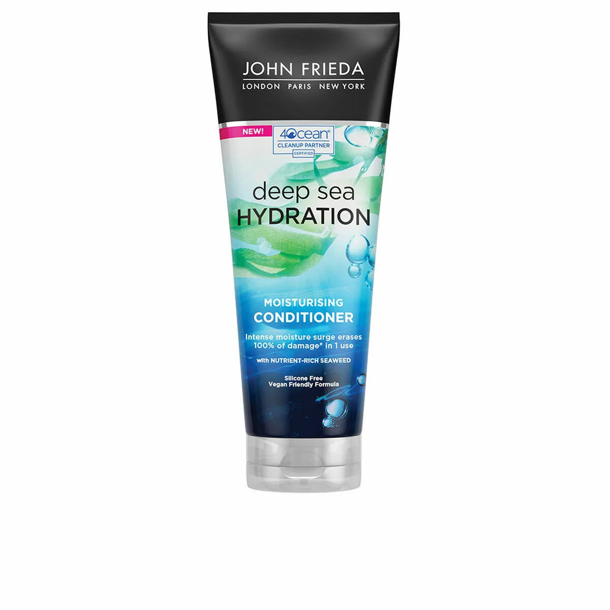 Apres shampooing john frieda deep sea hydration 250 ml s0511185327. Notre mission chez Diaytar : démocratiser l'accès aux produits extraordinaires, sans rogner sur le design ou la qualité.