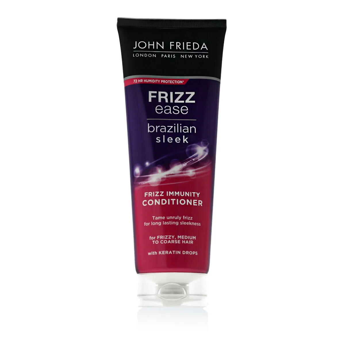 Apres shampooing john frieda frizz ease 250 ml s832224911. Diaytar, c'est le compagnon des visionnaires, de ceux qui achètent aujourd'hui les produits qui seront incontournables demain.