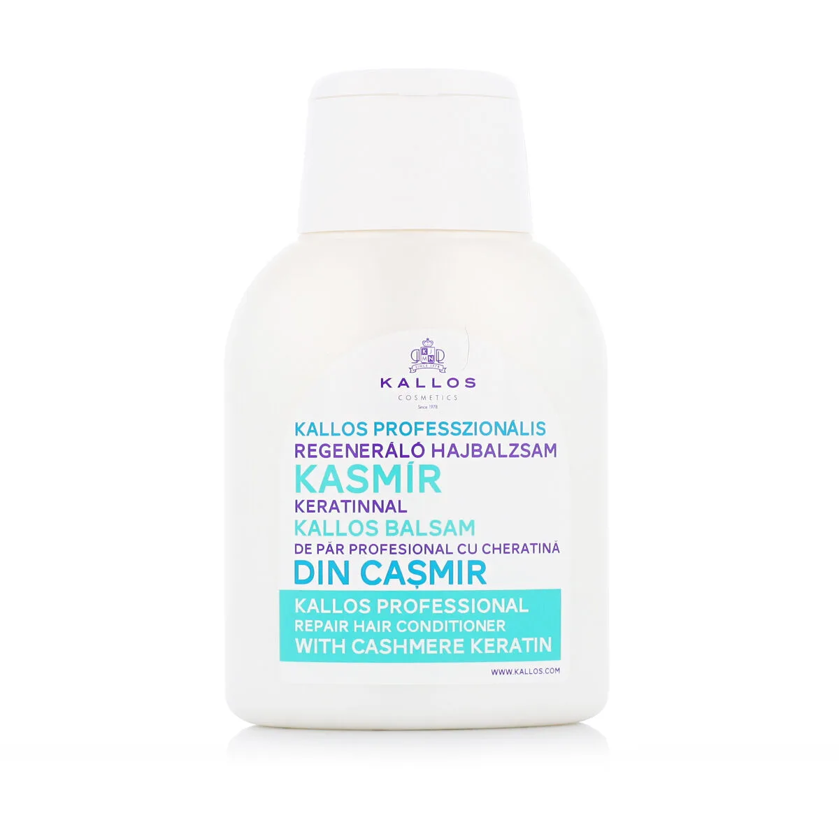 Apres shampooing kallos cosmetics professional 500 ml s831693160. Créez votre look signature avec les pièces mode sélectionnées par Diaytar.