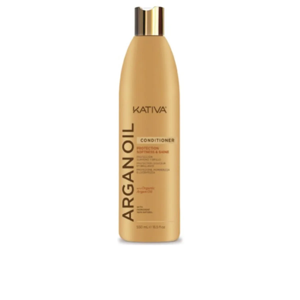 Apres shampooing kativa argan oil 550 ml s0512228953. Diaytar, c'est le carnet d'adresses secret des influenceurs lifestyle. Découvrez les produits qu'ils utilisent vraiment.
