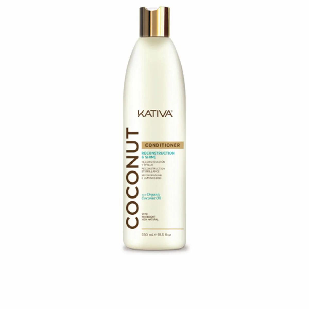 Apres shampooing kativa coconut 550 ml s0511328430. La chasse aux produits extraordinaires est ouverte. Diaytar vous donne les clés d'un univers shopping infini.