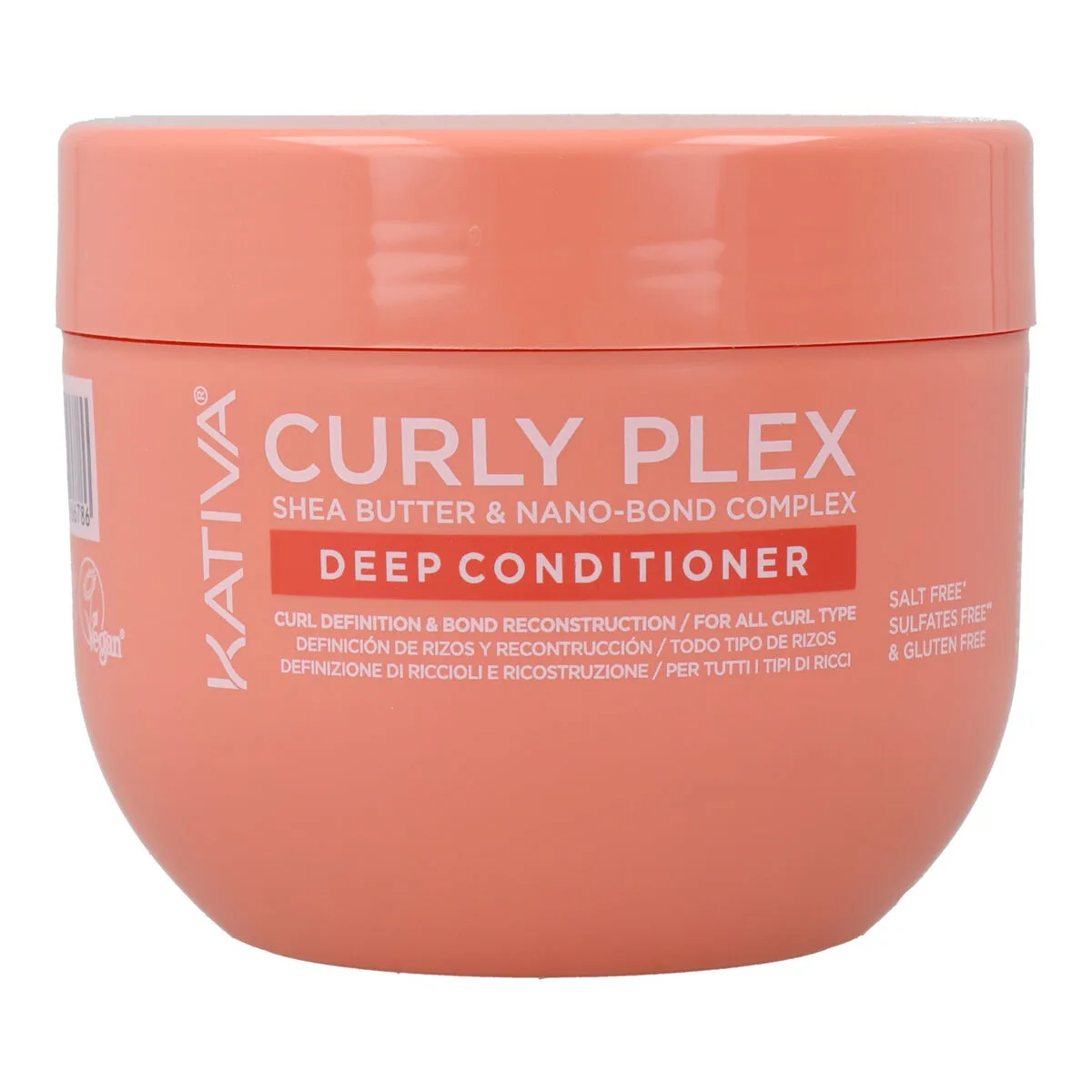 Apres shampooing kativa curly plex 450 ml s426308143. L'excellence à portée de clic avec la boutique en ligne Diaytar.