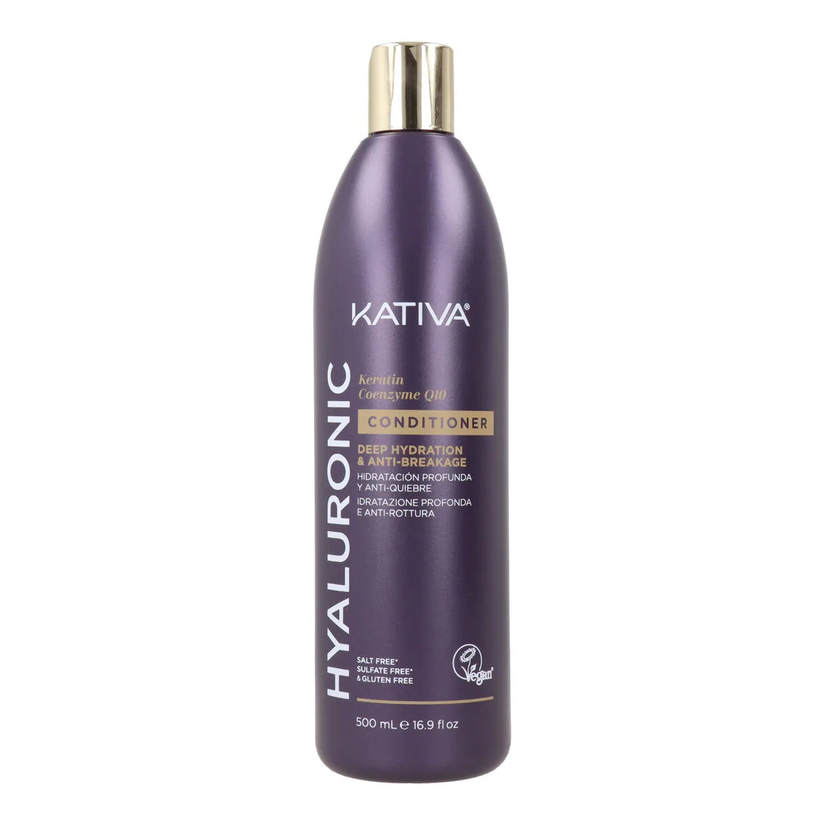 Apres shampooing kativa hyaluronic 500 ml s426266883. Diaytar transforme l'essai du e-commerce généraliste en vous offrant une expérience curated, qualitative et surprenante