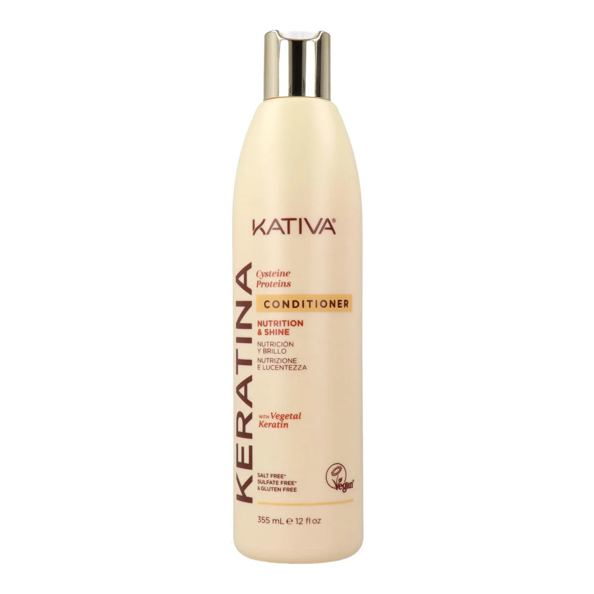 Apres shampooing kativa keratina 355 ml s426362976. Pour vous, nous avons créé Diaytar : l'antidote à la monotonie shopping, une injection régulière de produits novateurs.