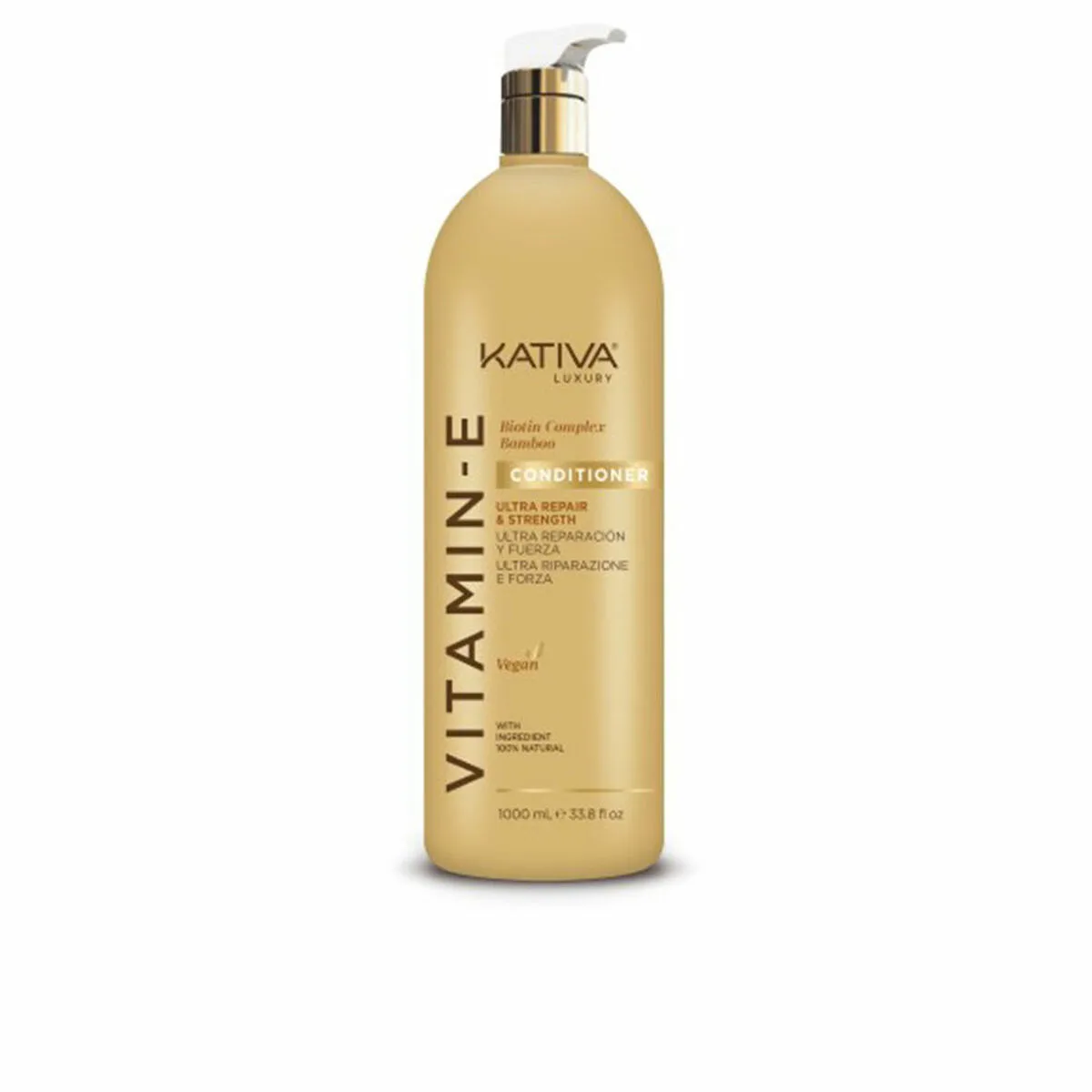 Apres shampooing kativa vitamina e 1 l s0511328369. Notre algorithme préféré chez Diaytar ? L'humain. Car rien ne remplace le coup de cœur pour un produit exceptionnel.