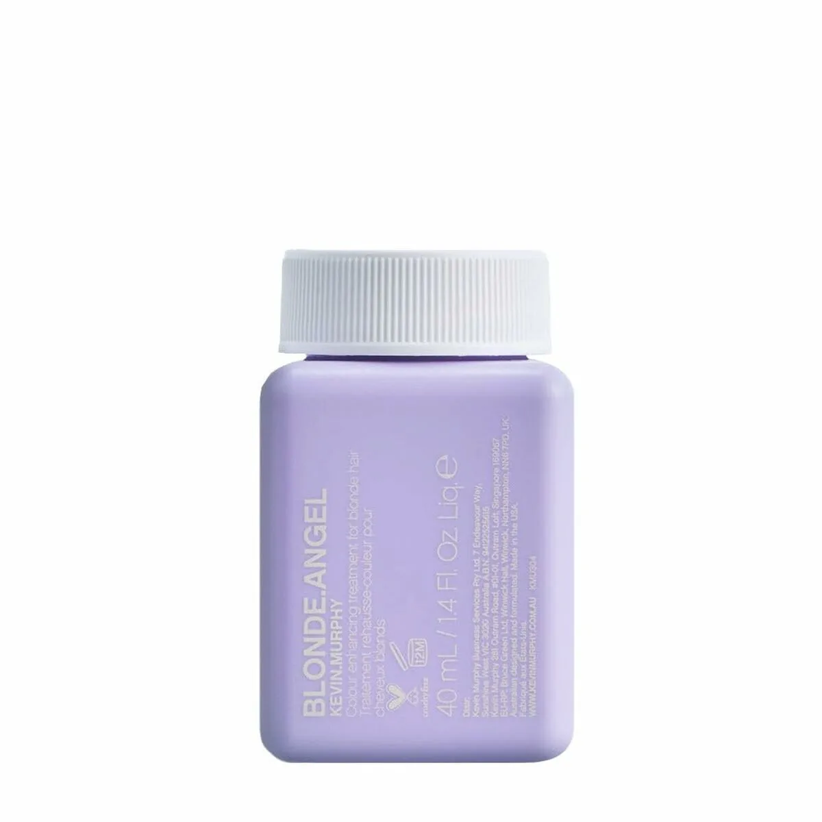 Apres shampooing kevin murphy treatments 40 ml s831783612. Diaytar, c'est le grand ménage de printemps dans vos habitudes shopping : on garde l'essentiel, on jette le superflu.