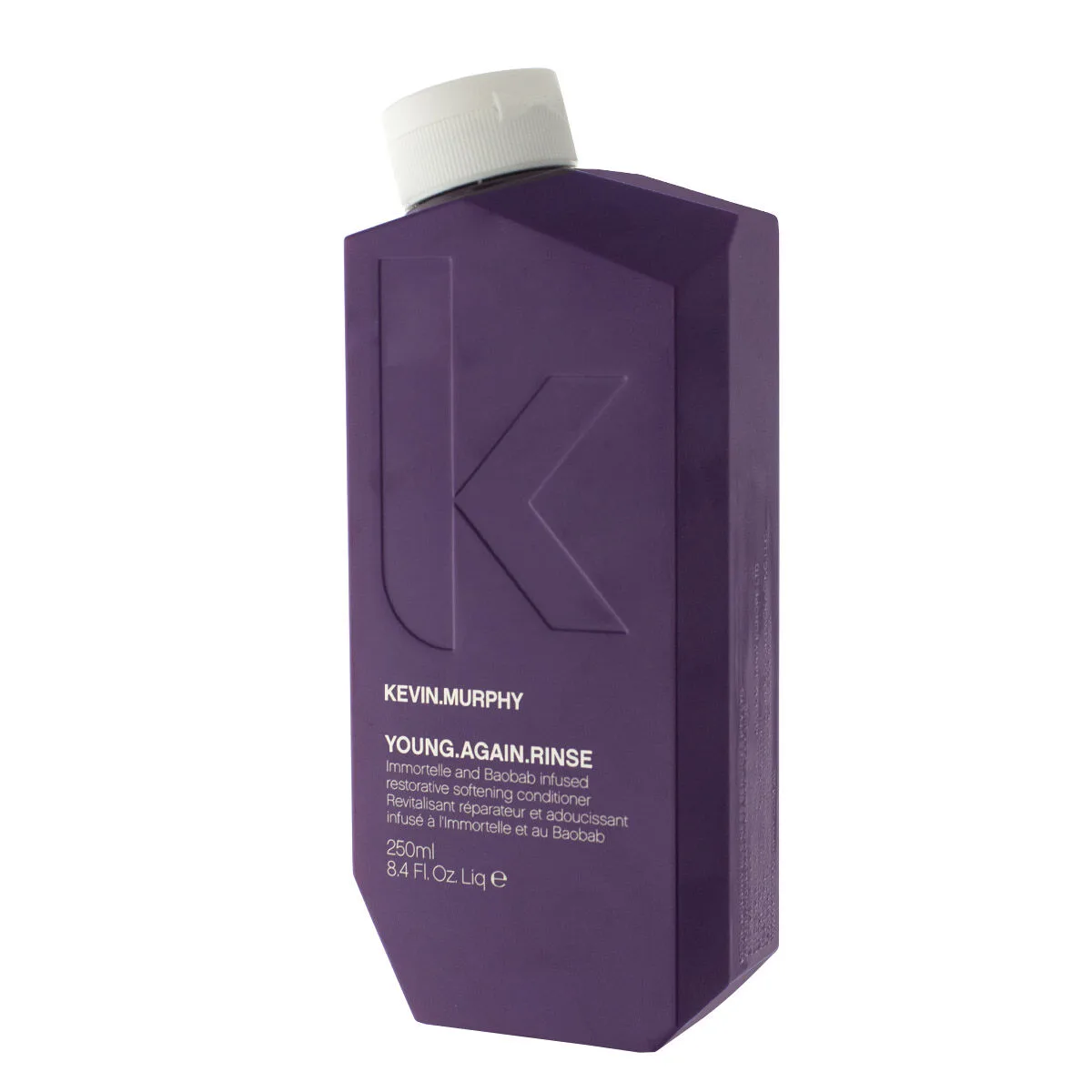 Apres shampooing kevin murphy young again 250 ml s0512737874. Diaytar : Parce que vous méritez le meilleur, nous sélectionnons l'excellence.
