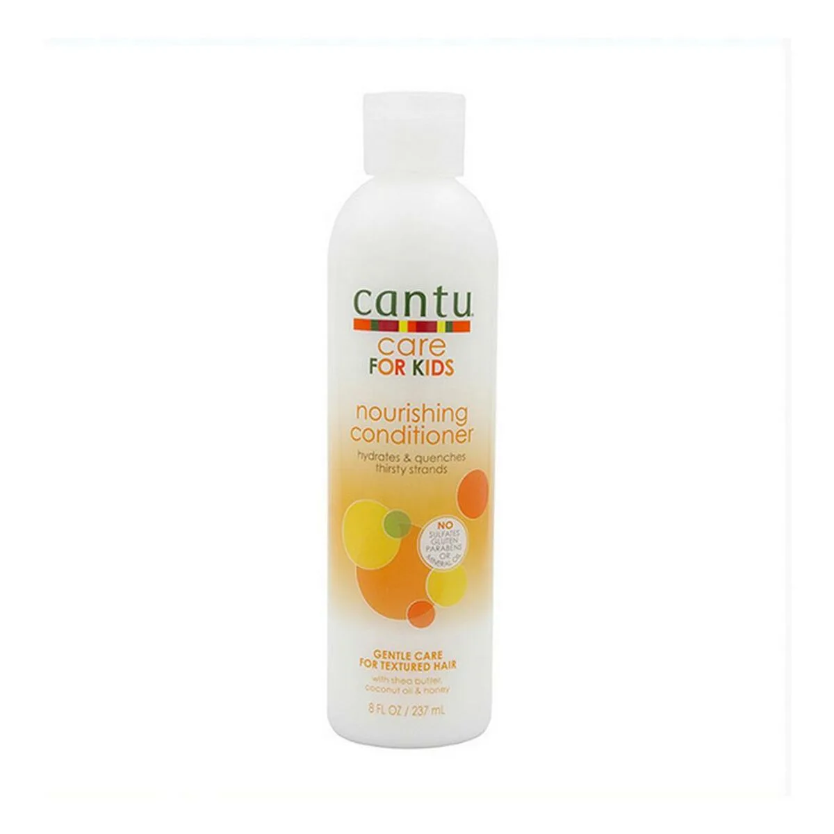 Apres shampooing kids care nourishing cantu 07547 12 3pk 237 ml 237 ml s059839729. Bienvenue chez Diaytar - Votre destination shopping pour tous vos besoins du quotidien !