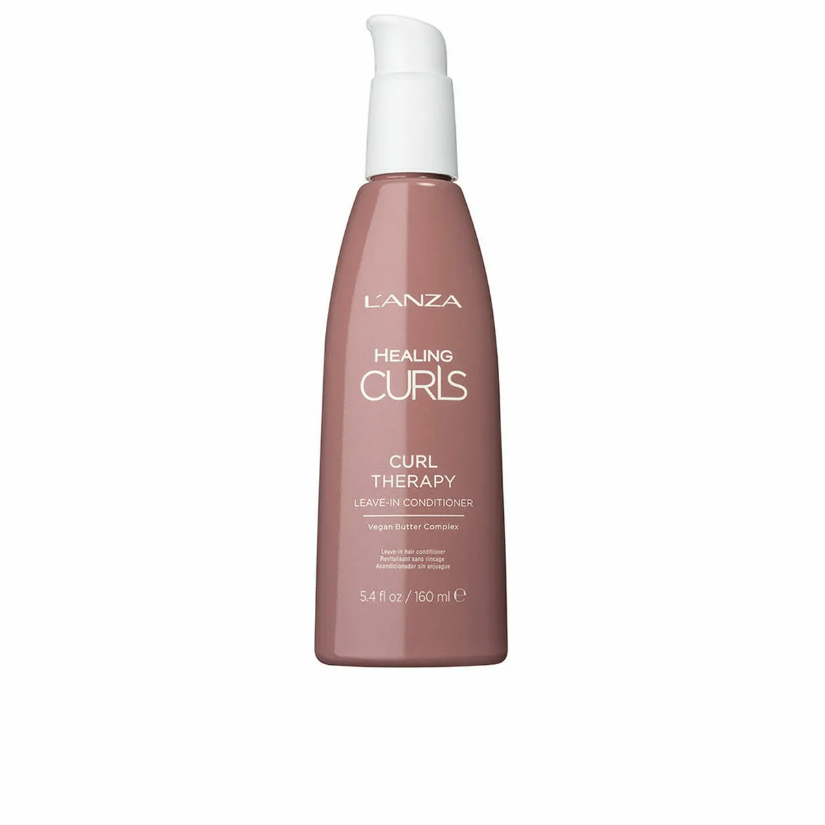 Apres shampooing l anza healing curls m012263251. Chez Diaytar, nous sommes convaincus que le meilleur produit est celui qui allie utilité, beauté et innovation. C'est notre credo.