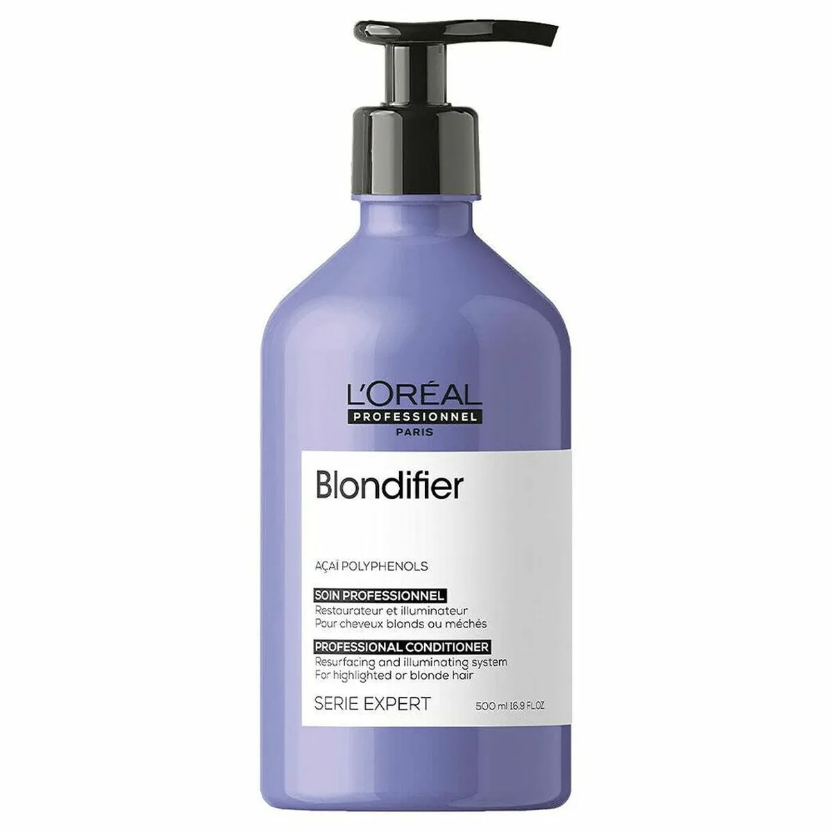 Apres shampooing l oreal professionnel paris e3565900 apres shampooing 500 ml s058643110. Tendance, confort et qualité : la trilogie gagnante de Diaytar Mode.