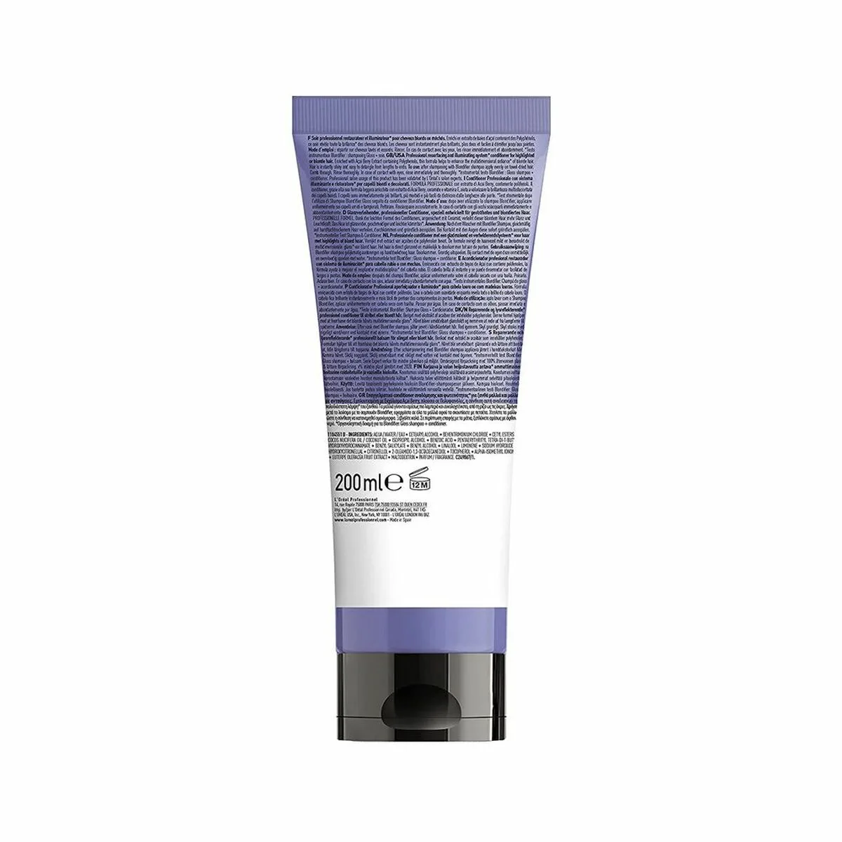 Apres shampooing l oreal professionnel paris e3571000 apres shampooing 200 ml s058593161. Notre mission : éradiquer le superflu pour ne vous proposer que l'essentiel... mais en beaucoup plus stylé. Bienvenue chez Diaytar.