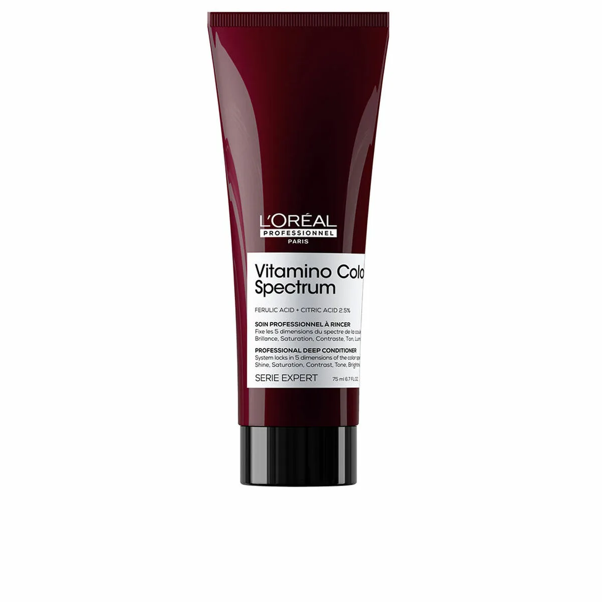 Apres shampooing l oreal professionnel paris vitamino color spectrum 75 ml s0514387351. Diaytar, le compagnon des esprits créatifs et exigeants en quête de produits généraux hors des sentiers battus
