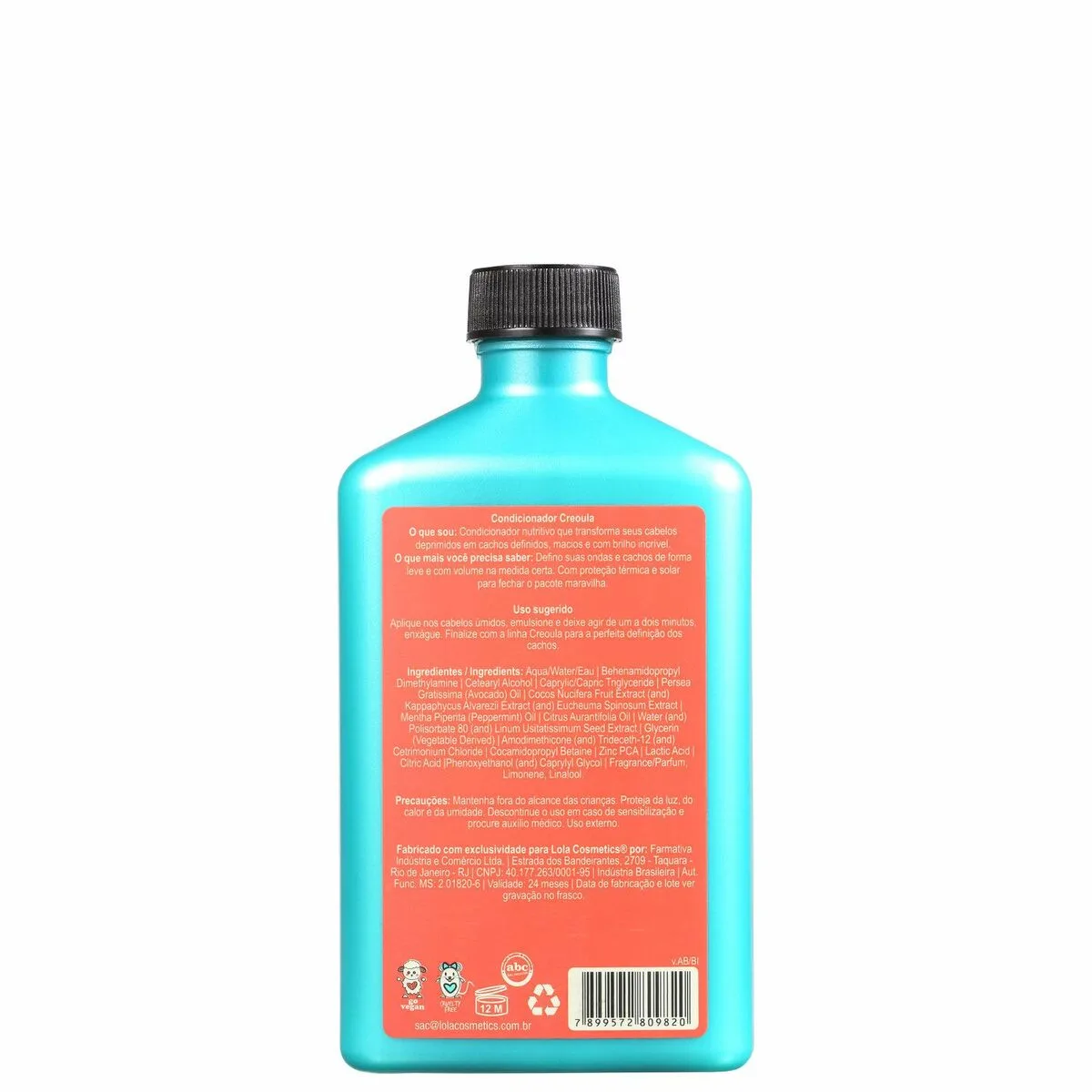 Apres shampooing lola cosmetics creoula 250 ml m010868839. Avec Diaytar, faites de chaque achat en ligne une découverte et de chaque produit un ajout valuable à votre univers