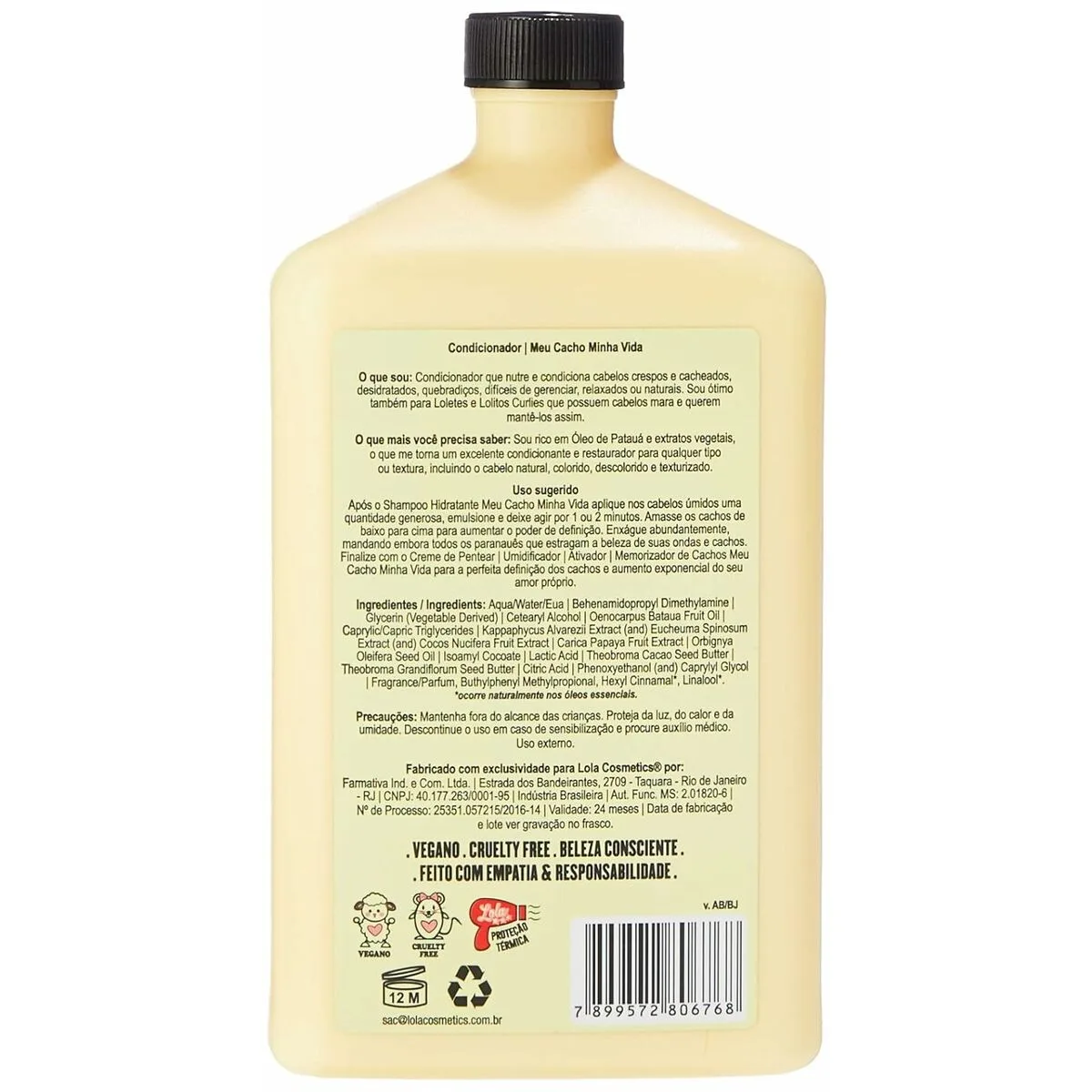 Apres shampooing lola cosmetics my curl my life 500 ml m010866289. Bienvenue dans la famille Diaytar. Ici, on ne parle pas de clients, mais de co-créateurs d'un quotidien meilleur.