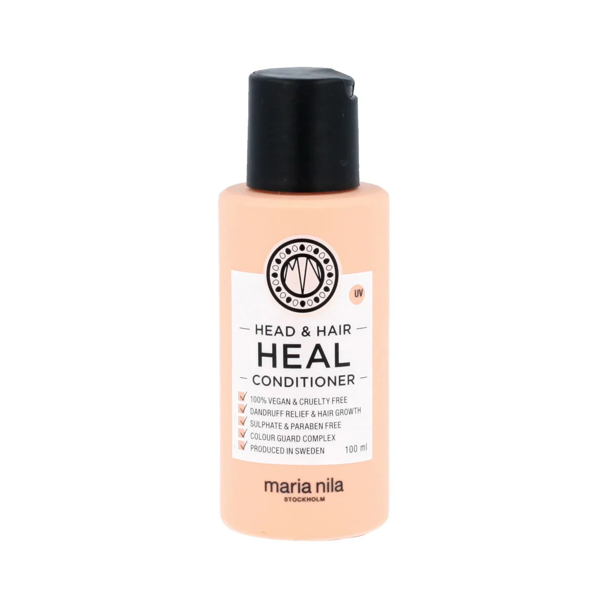 Apres shampooing maria nila head hair heal 100 ml s0512824038. Bienvenue dans la famille Diaytar. Ici, on ne parle pas de clients, mais de co-créateurs d'un quotidien meilleur.