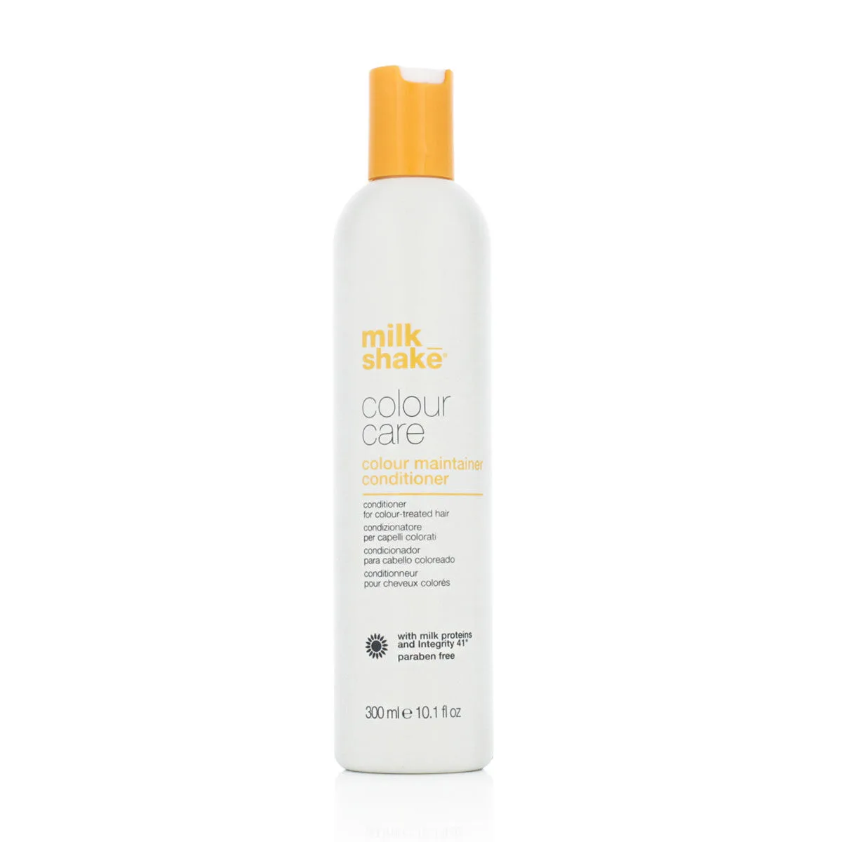 Apres shampooing milk shake colour care 300 ml s830681913. Nous avons infusé Diaytar avec une dose massive de passion pour le produit. Contagieux : vous allez l'attraper.