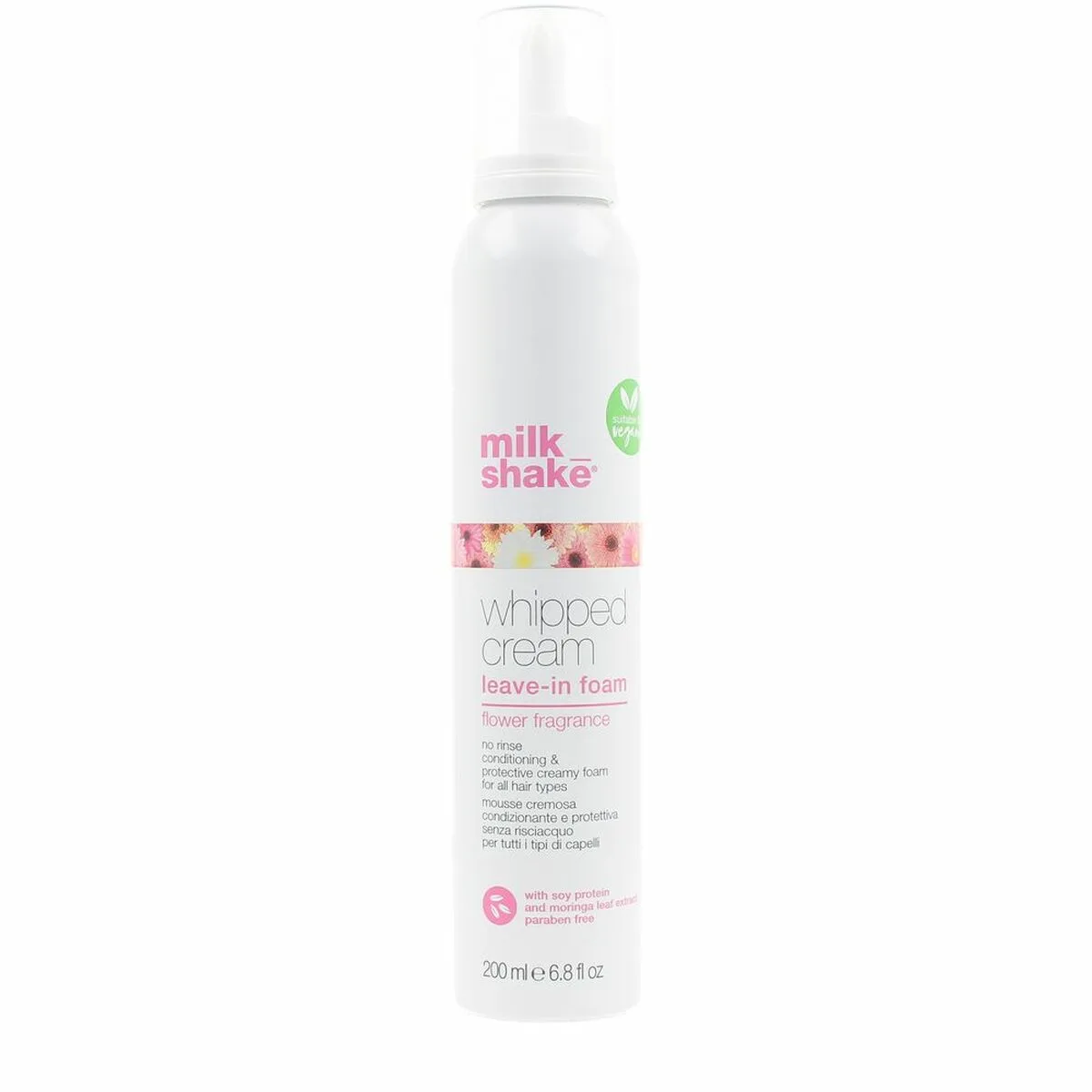Apres shampooing milk shake leave in treatments 200 ml s0512886583. Prêt à upgrade votre vie ? Diaytar dégaine une arsenal de produits pour passer au niveau supérieur.