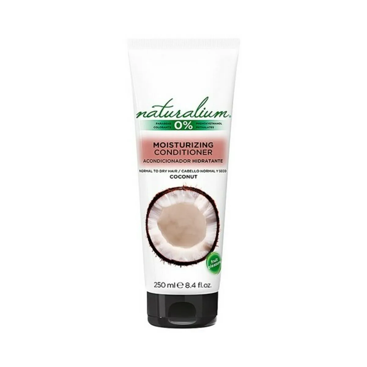 Apres shampooing naturalium 250 ml hydratant coco s451994835. Chez Diaytar, nous célébrons la singularité de chaque produit, qu'il s'agisse d'un gadget tech ou d'un ustensile maison