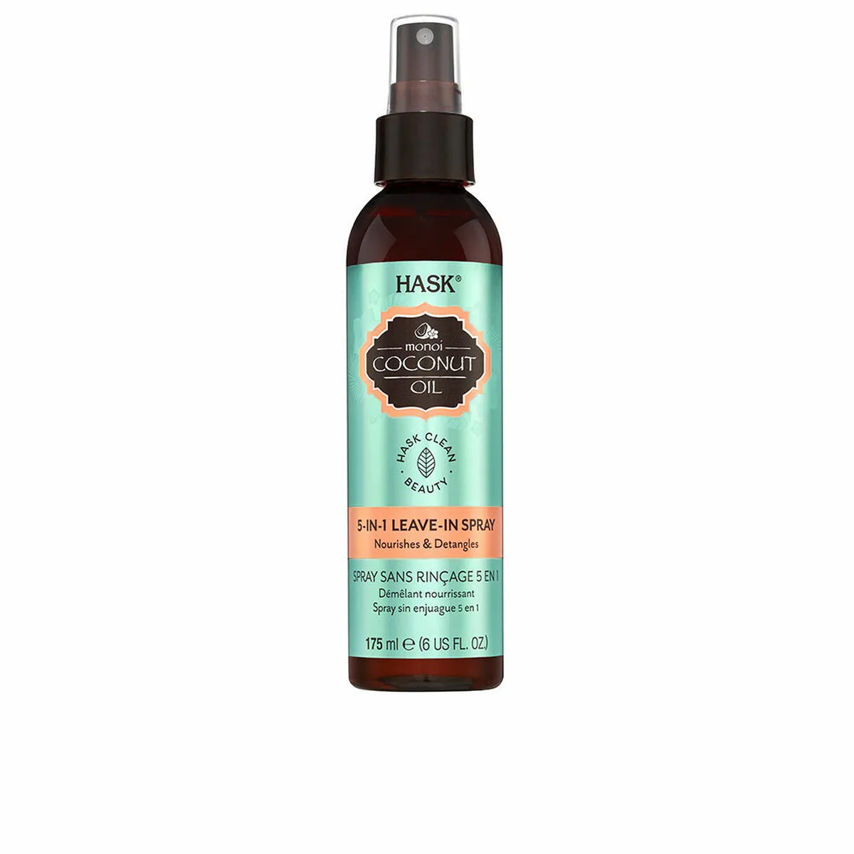 Apres shampooing non clarifiant hask monoi coconut oil 175 ml s0511703021. Diaytar mise sur la richesse de son catalogue pour s'imposer comme le leader du shopping généraliste en ligne de qualité