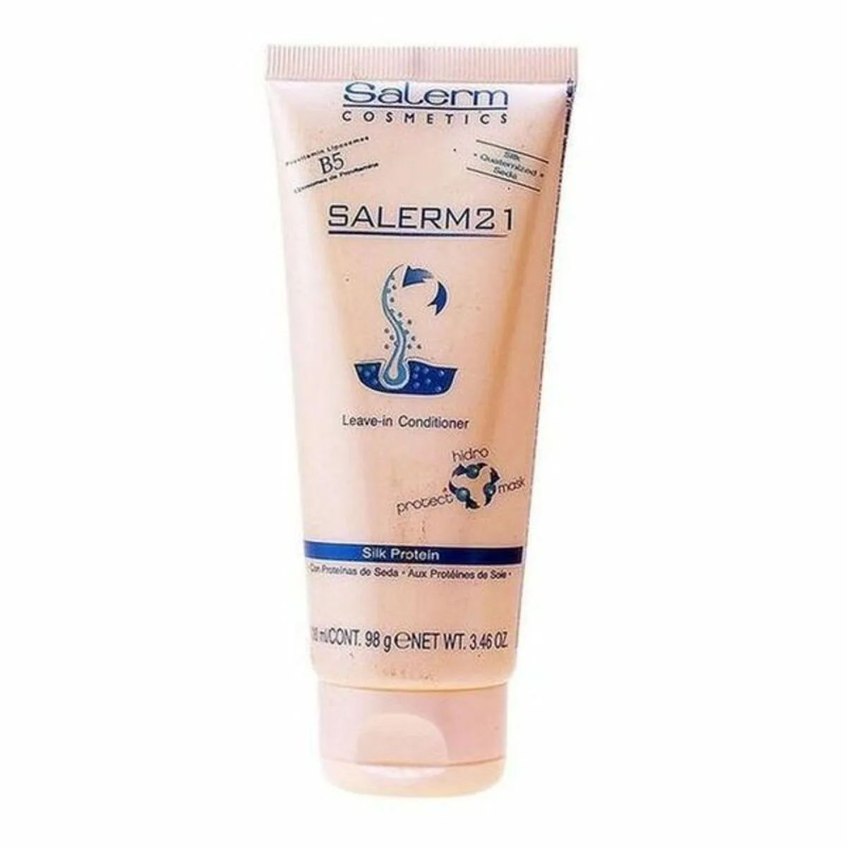 Apres shampooing non clarifiant salerm 1000 ml s053284258. Diaytar, c'est la boîte à outils de votre vie idéale. Des produits pour construire, embellir et optimiser votre quotidien.