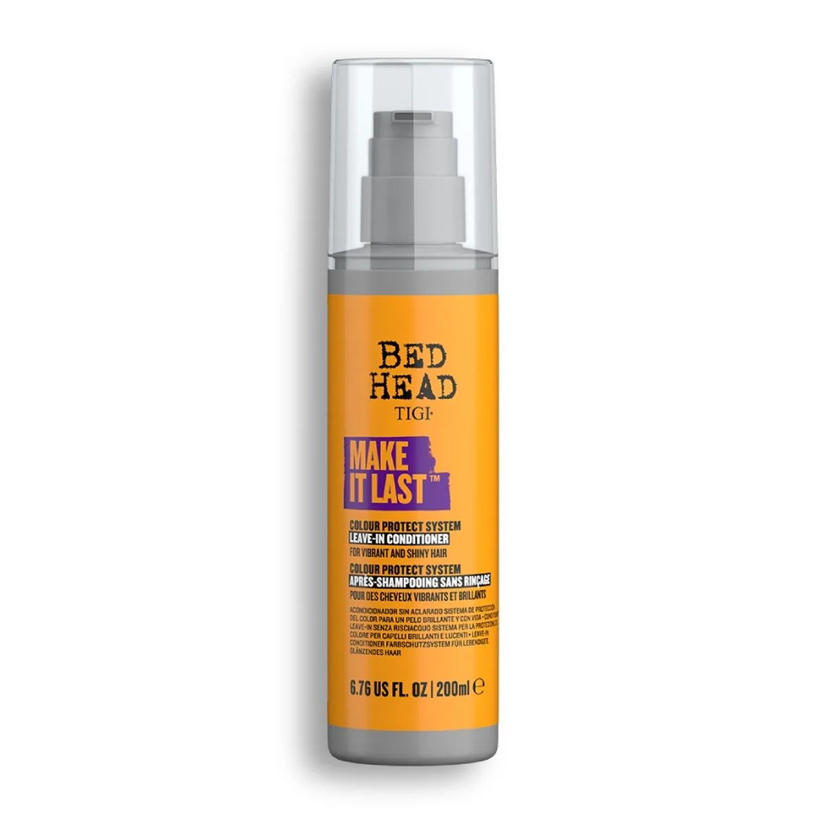 Apres shampooing non clarifiant tigi make it last 200 ml m011972828. Plongez dans l'univers Diaytar où chaque produit raconte une histoire.