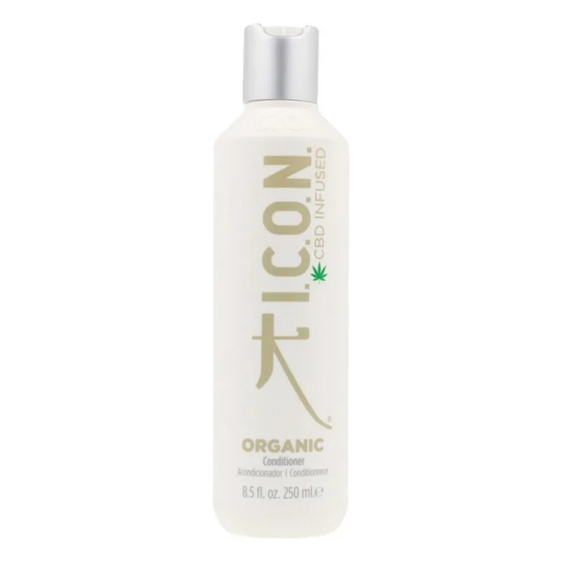 Apres shampooing organic i c o n organic 250 ml s057698295. Diaytar, c'est le refuge des amoureux du beau et de l'utile, un sanctuaire dédié au produit parfait.