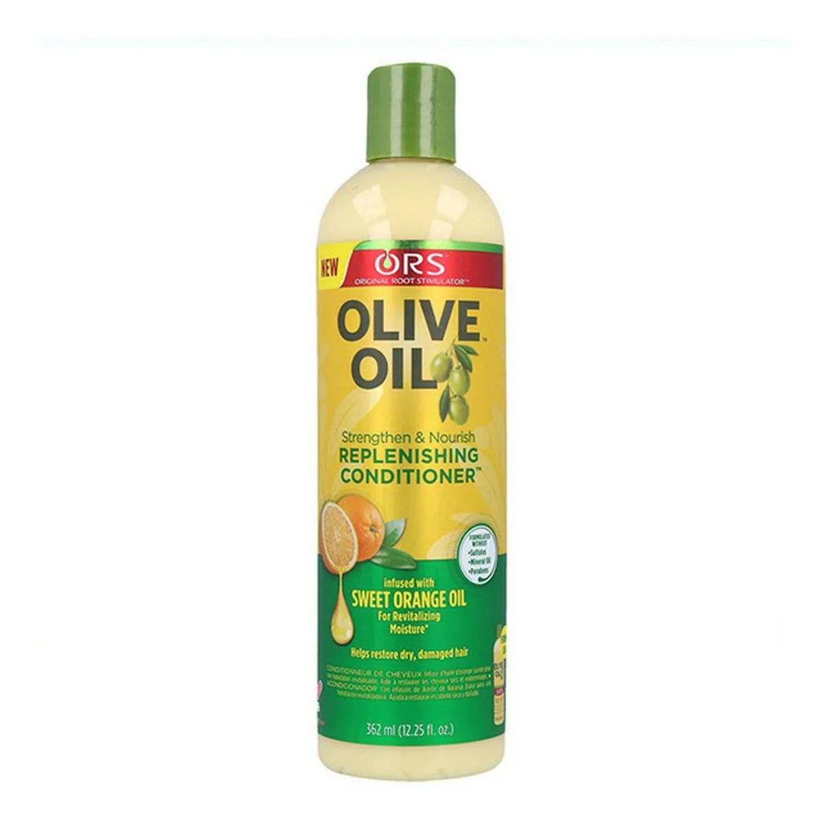 Apres shampooing ors replenishing huile d olive s424202670. Diaytar, c'est le hub où se connectent les créateurs de produits géniaux et les clients qui les attendaient sans le savoir.