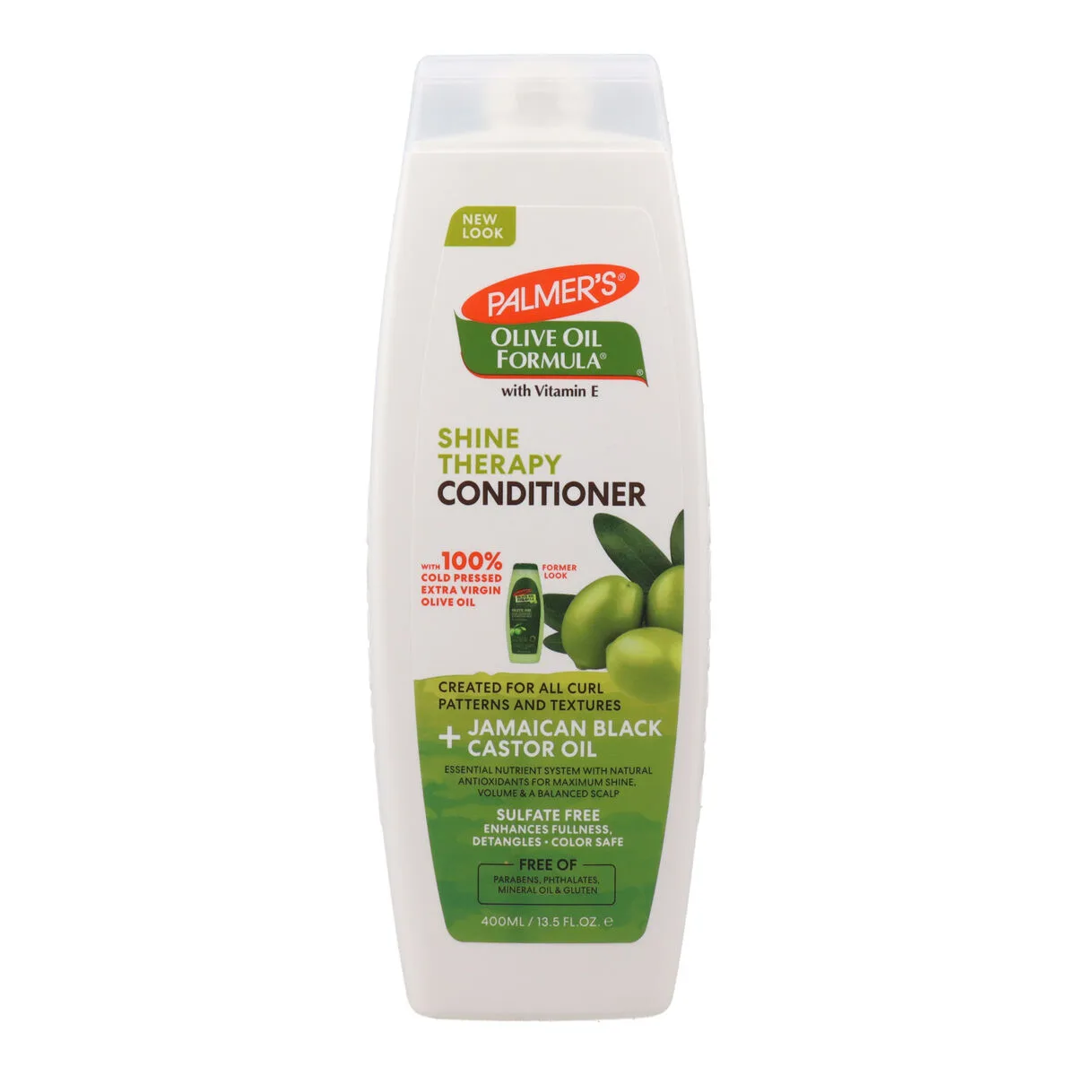 Apres shampooing palmer s olive 400 ml m012101250. Nous sommes les archéologues du produit parfait. Diaytar exhume pour vous les trésors cachés du marché.