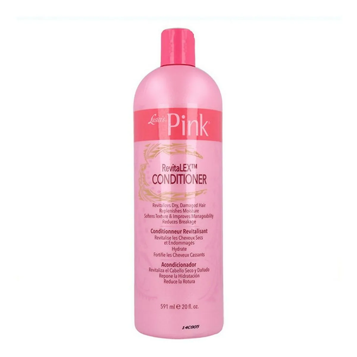 Apres shampooing pink luster s 591 ml s424379414. Bien plus qu'un simple site, Diaytar est une expérience de découverte permanente de produits utiles, beaux et novateurs