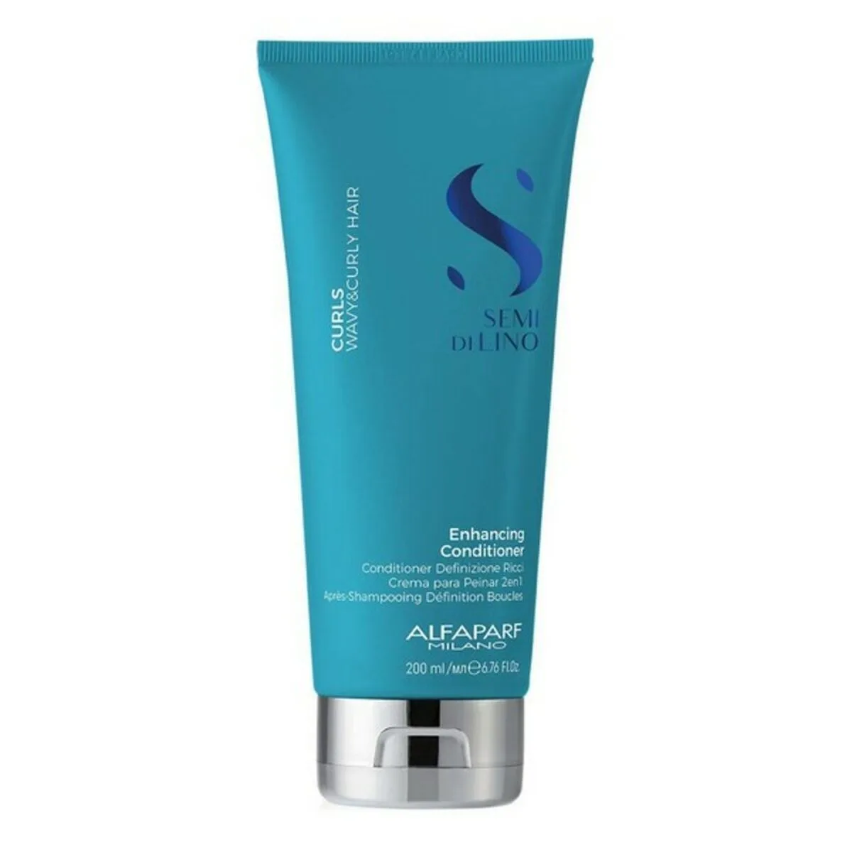 Apres shampooing pour boucles bien definies alfaparf milano semi di lino curls 200 ml s058554713. Diaytar, le nom qui garantit que chaque produit, du plus technologique au plus basique, a été choisi avec goût et exigence