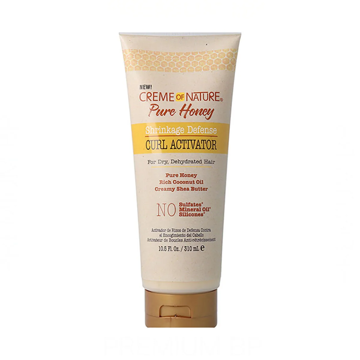 Apres shampooing pour boucles bien definies creme of nature pure honey s0514431117. Notre raison d'être : vous faire économiser le plus précieux des resources : votre temps. Bienvenue sur Diaytar, les produits triés sur le volet.