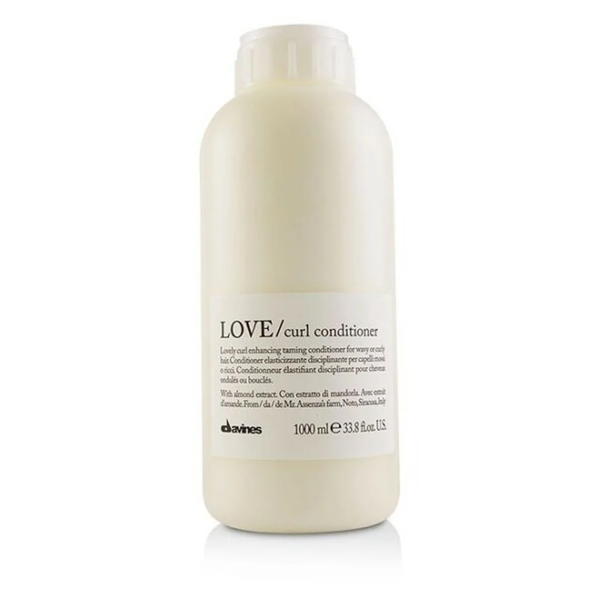 Apres shampooing pour boucles bien definies davines love 1 l m010666115. Diaytar s'engage à vous proposer une expérience shopping unique avec des produits généraux innovants, tendance et toujours à prix attractifs